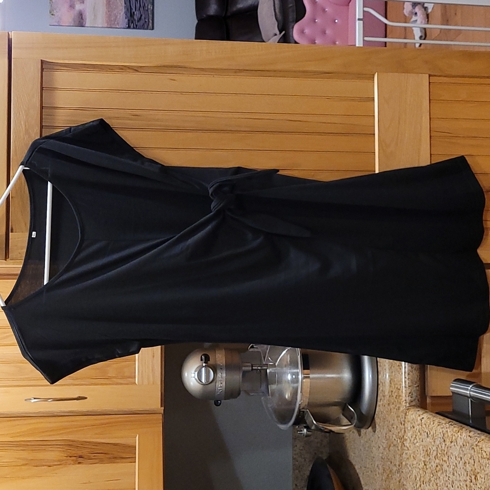 Women's Little Black Dress